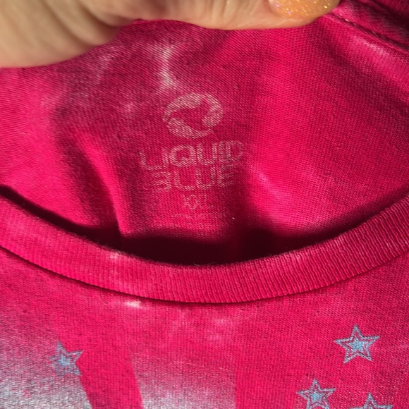 VTG Authentic Jimmy Hendrix Experience Tye Dye T shirt - Picture 3 of 4